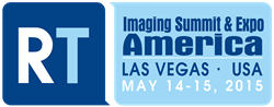 Sponsors and Exhibitors Sign-on for RT Imaging Summit & Expo